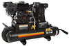MI-T-M AM1-PH65-08M Air Comp. Gas