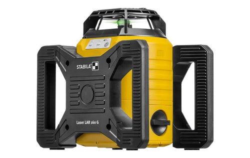 Stabila LAR 160 G Builders Laser Level
