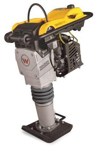 Wacker Neuson BS50-4 Compactor Jumping Jack