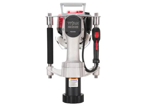 Titan PGD3200X Gas Post Driver
