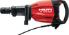Hilti TE1000AVR Demo Hammer