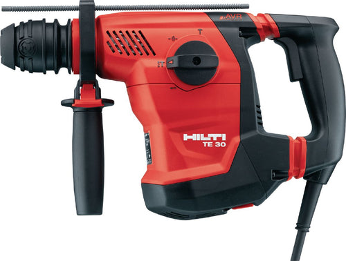 Hilti TE30-C-AVR Roto-Hammer Small