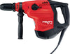 Hilti TE70 Roto-Hammer Large