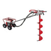 Little Beaver MDL-8H2R7 Post Hole Auger