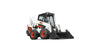 Bobcat S650 T4 Skidsteer