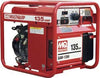 MQ POWER GAW-135H Welding Machine