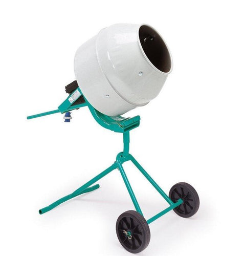 Cement Mixer (Elect)