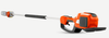 Chain Saw (Gas + Pole)