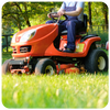 Lawn Mower (Riding)